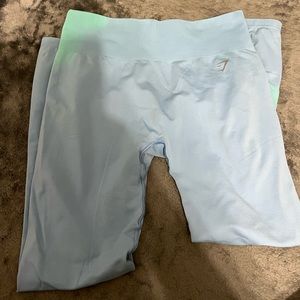 Gymshark leggings